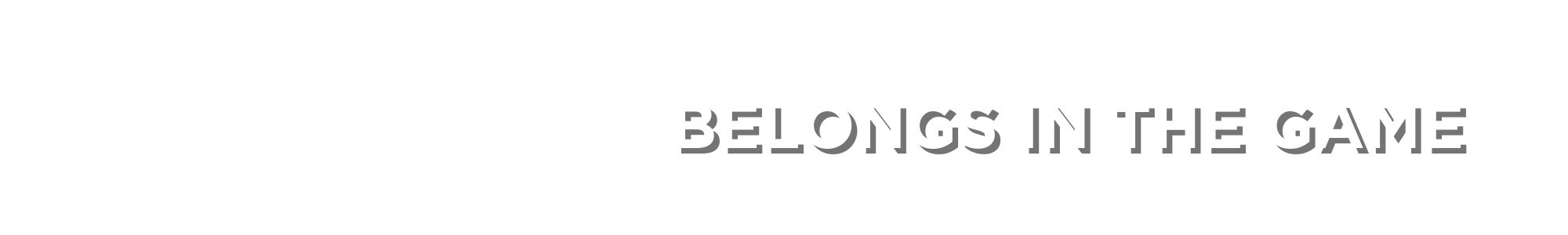 OG&E Belongs in the game OG&E Belongs in the game