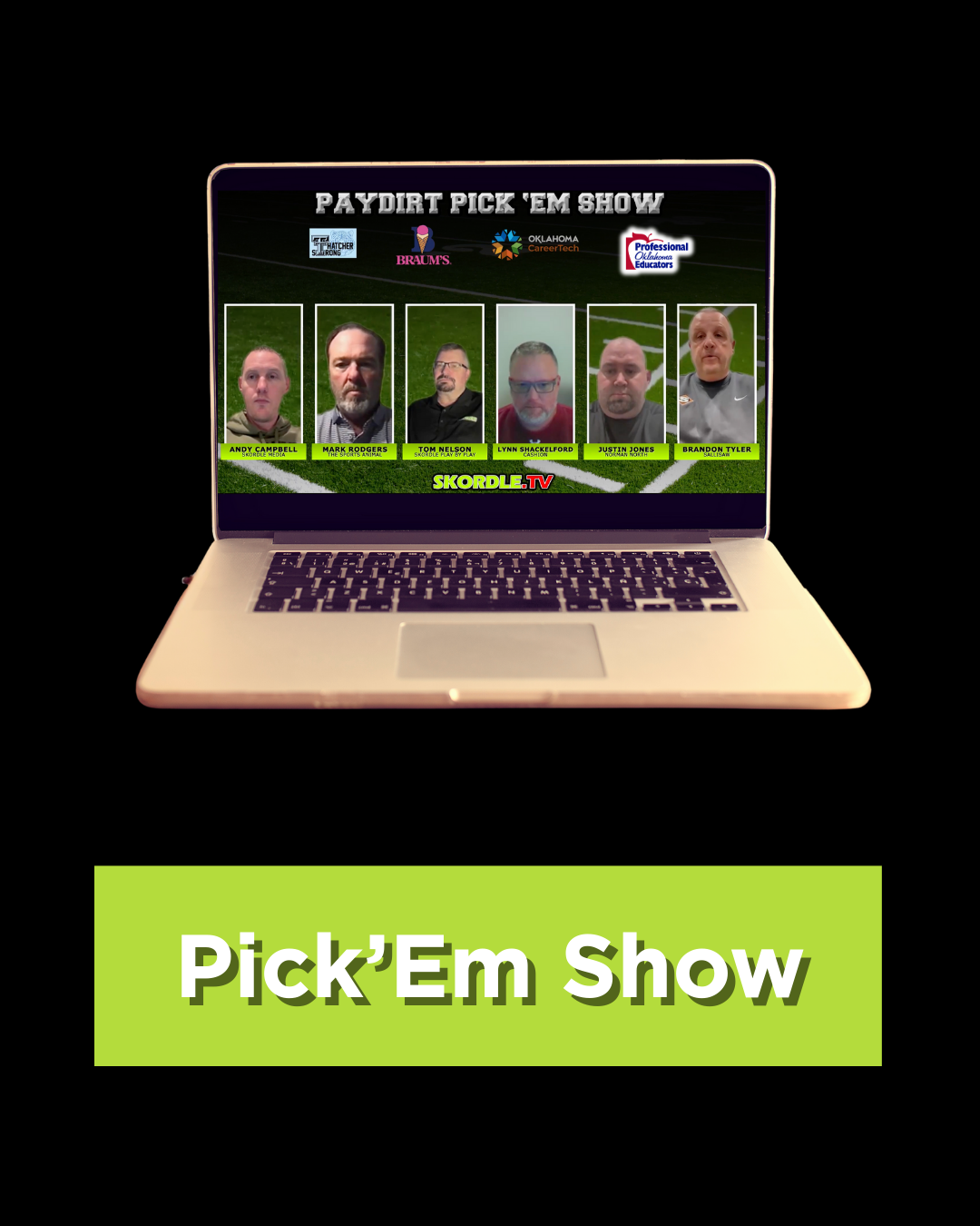Pick'em Show