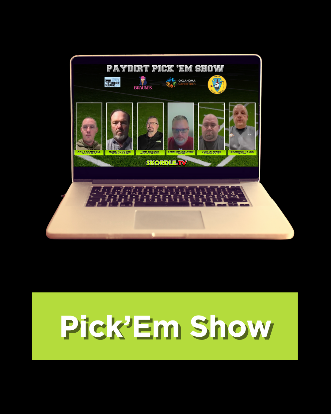 Pick'em Show
