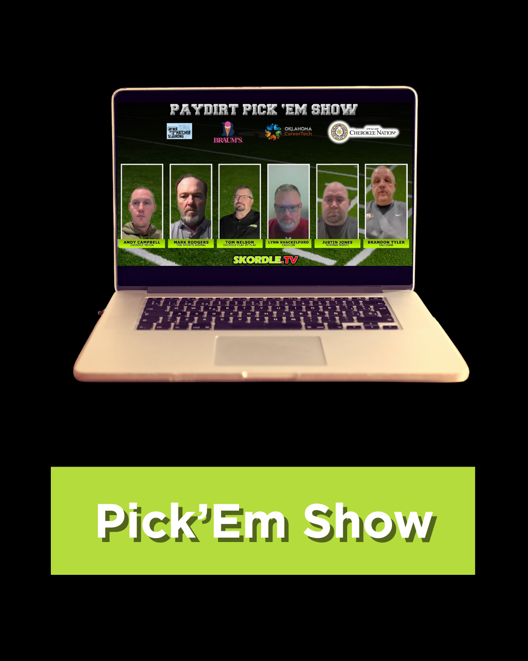 Pick'em Show