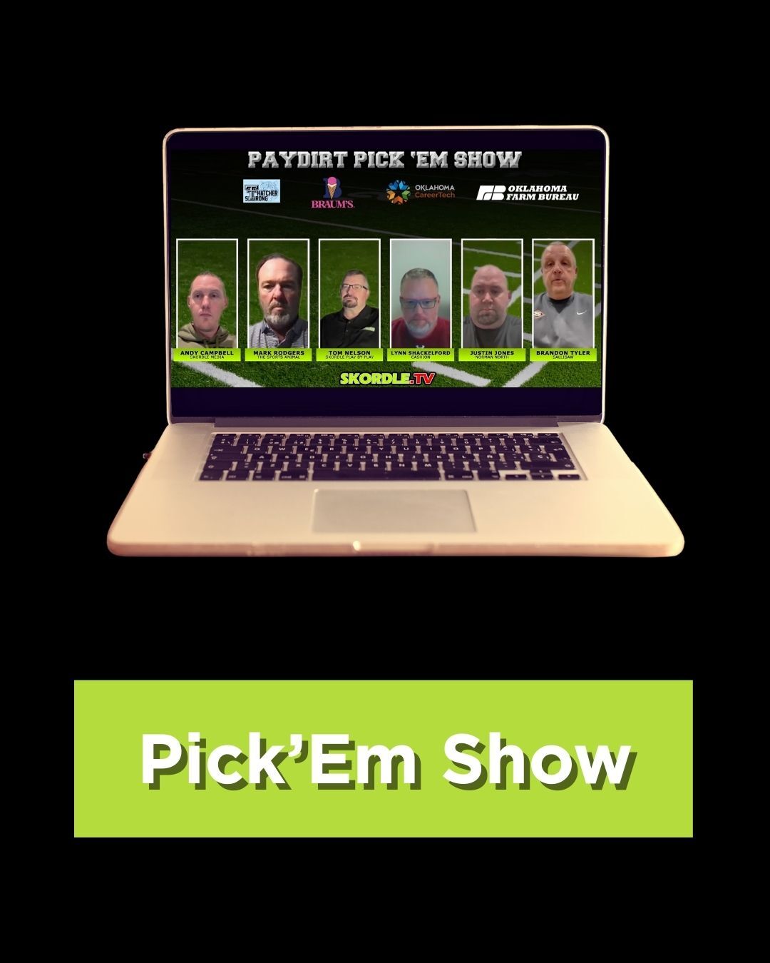 Pick'em Show